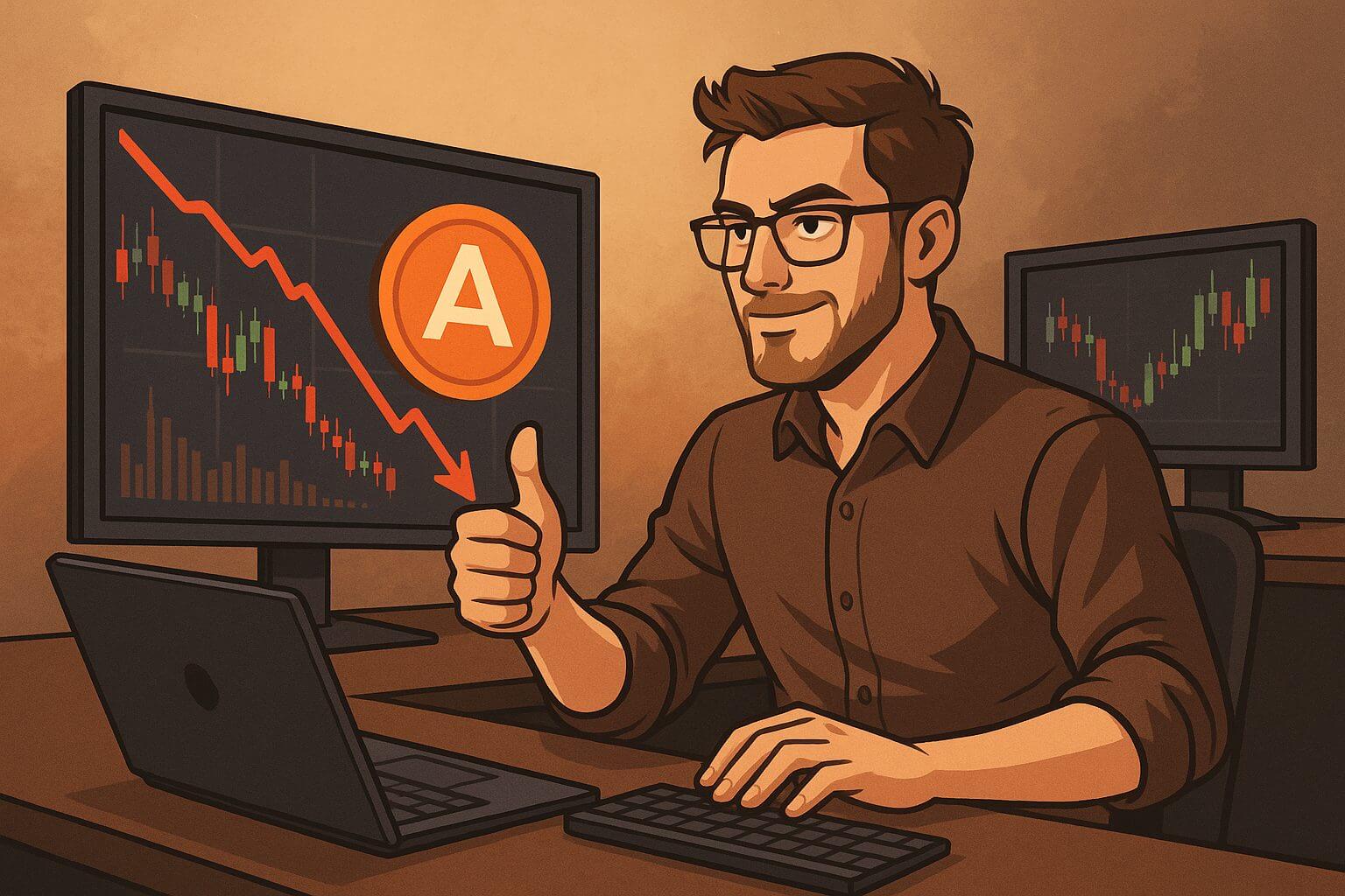 Unruhe rund um Airdrop drückt ASTER auf 1,57 $, doch das Vertrauen bleibt bestehen