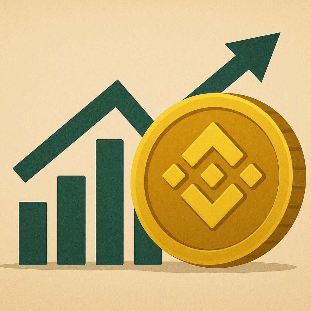Forbes zählt CZ zu den 25 reichsten Menschen – er selbst glaubt es nicht