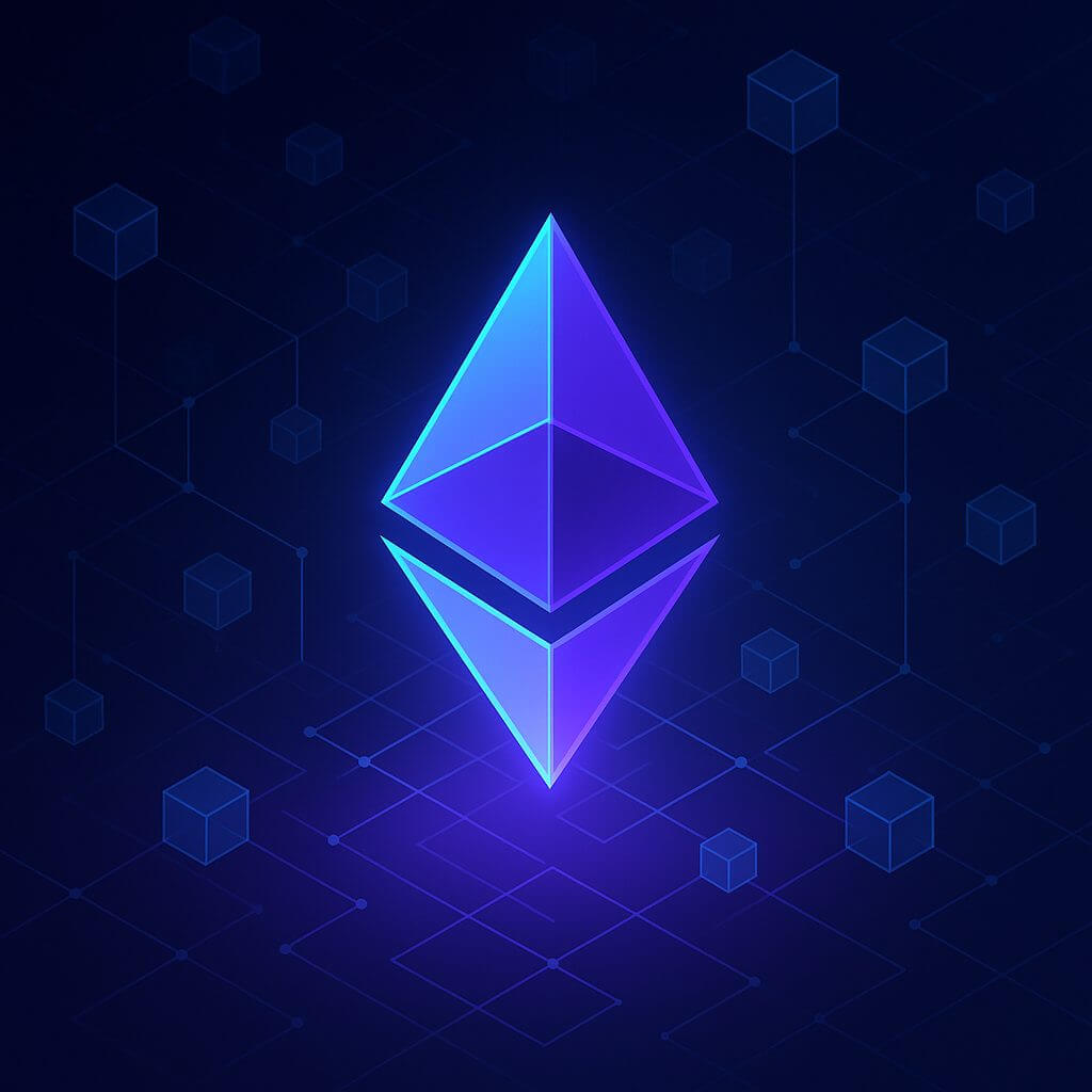 Ethereum führt 2025 mit den meisten neuen Entwicklern
