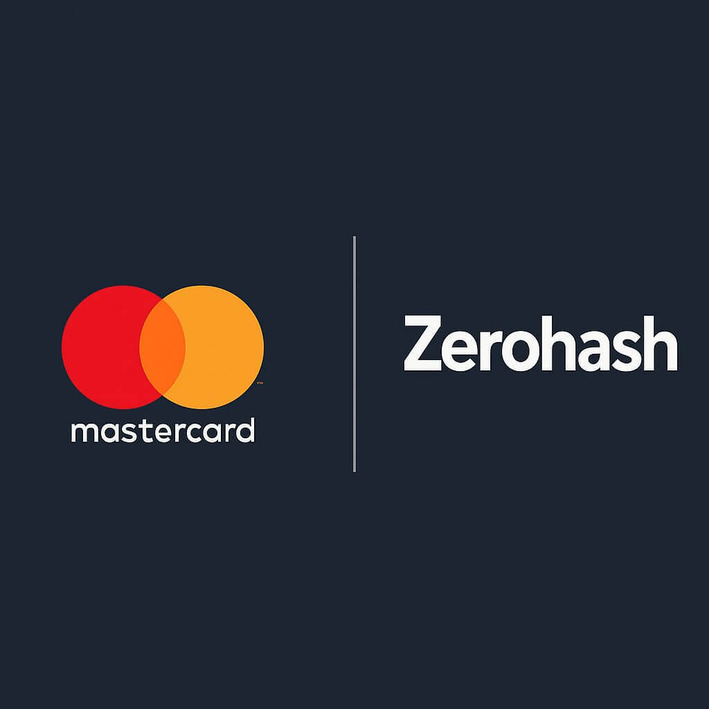 Mastercard plant großen Einstieg in Krypto mit Zerohash-Übernahme