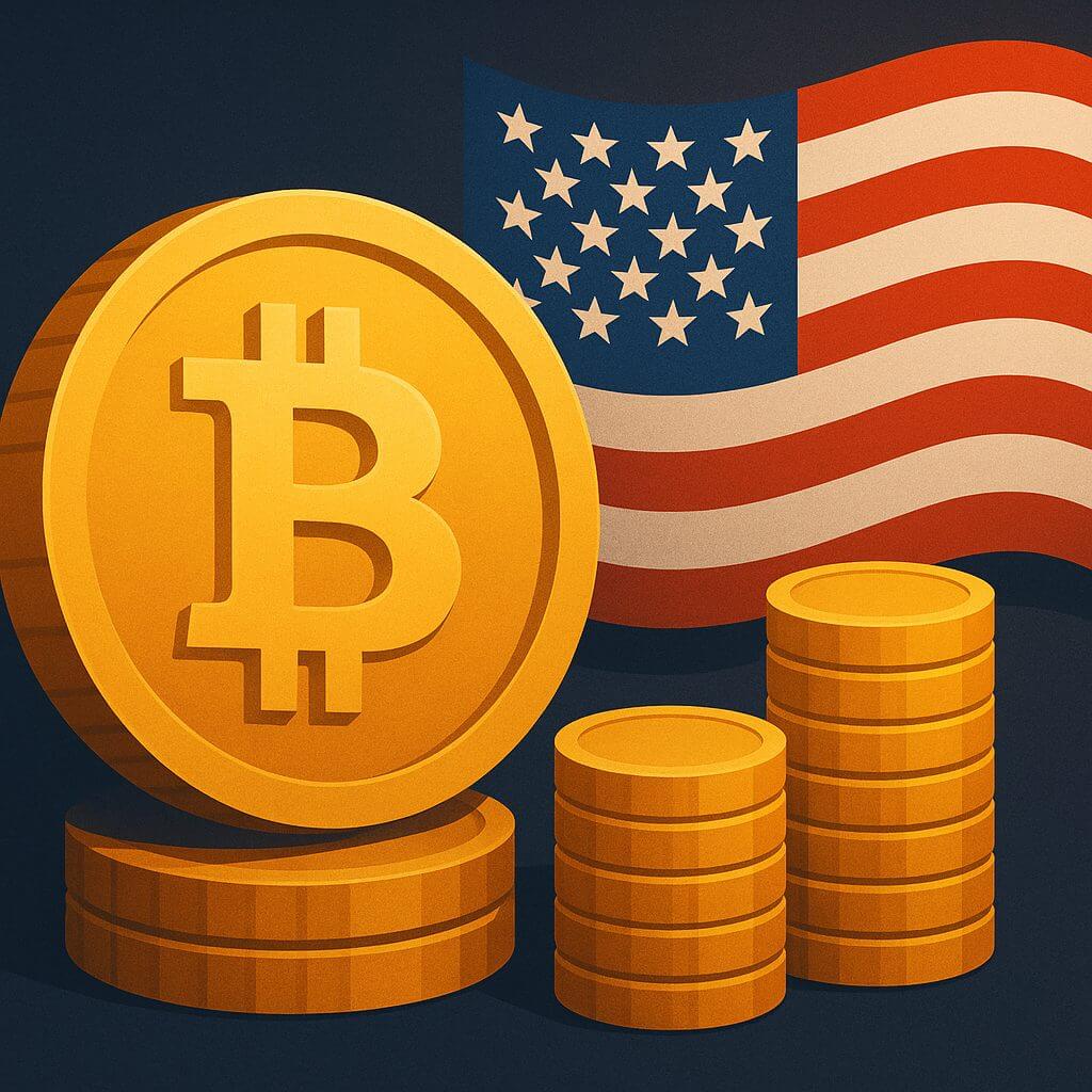 Trump-nahes Unternehmen American Bitcoin verdoppelt nahezu seine BTC-Reserven