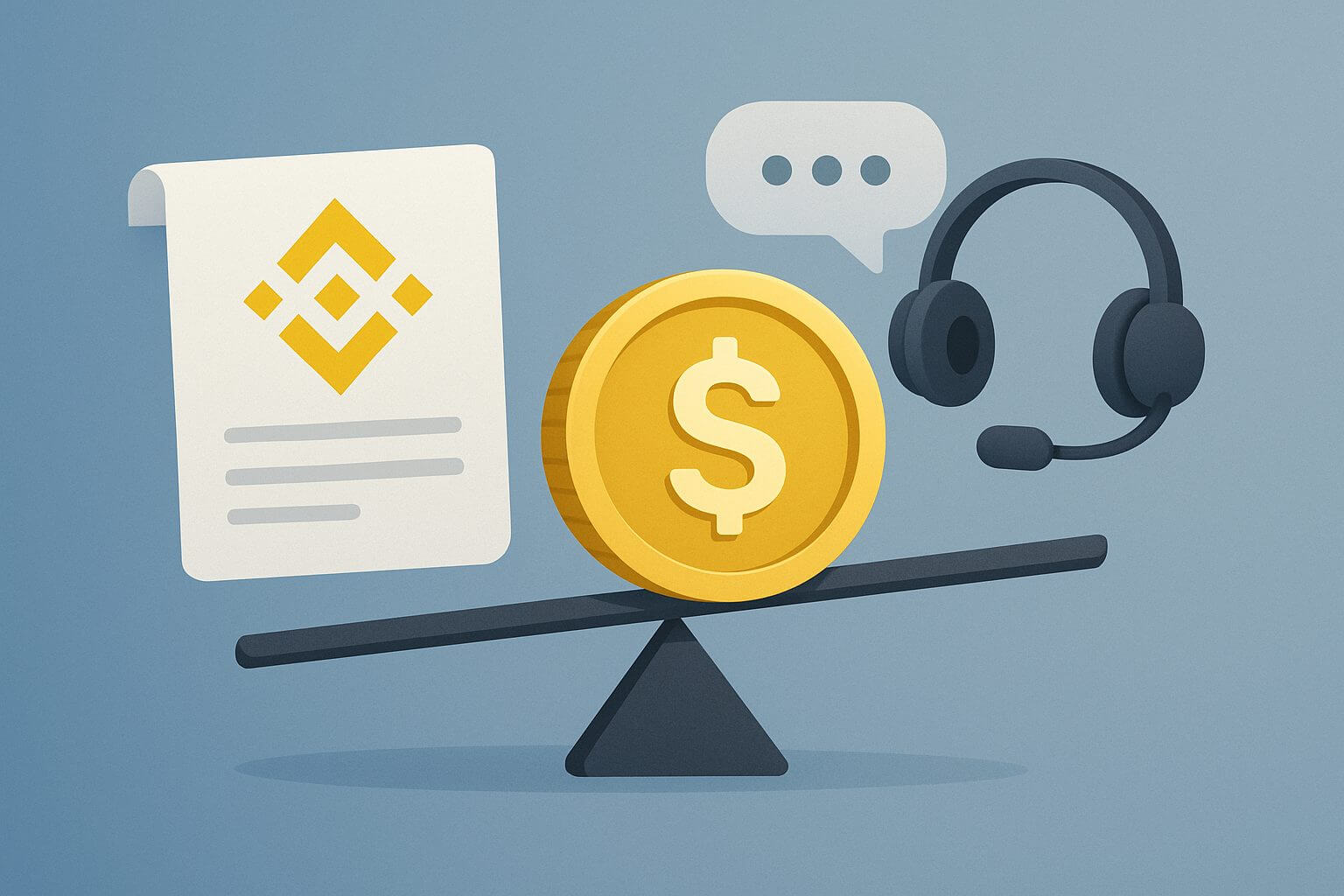 Binance kündigt größtes Entschädigungsprogramm aller Zeiten nach Transaktionsfehlern an