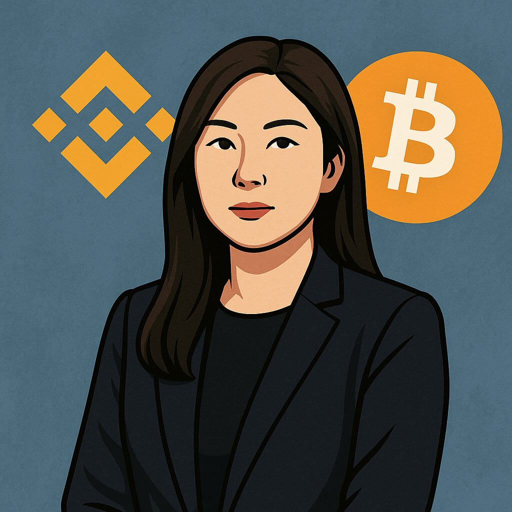 Yi He: Binance-Liquidationen waren fair und marktbasiert
