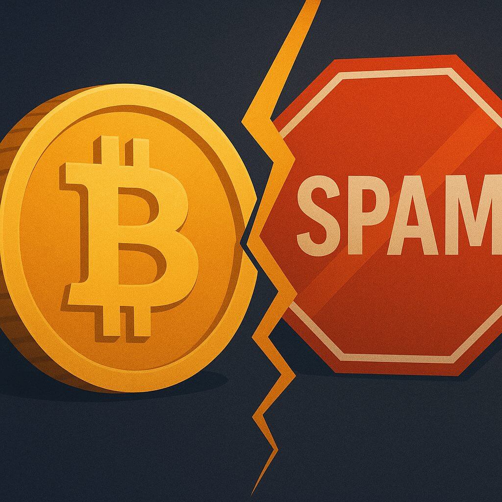 Chun Wang nennt Bitcoin-Soft-Fork-Vorschlag eine schlechte Idee