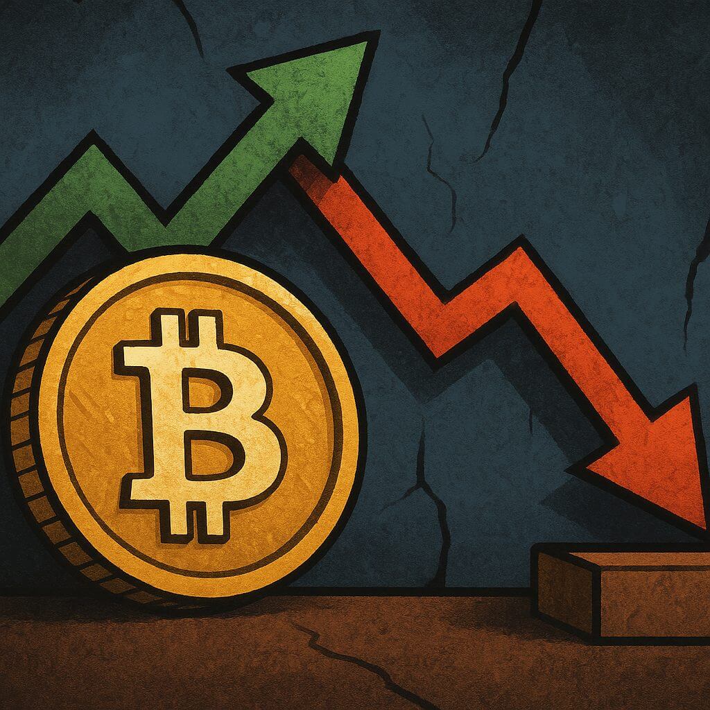 Michaël van de Poppe erwartet neue Bitcoin-Rallye in dieser Woche