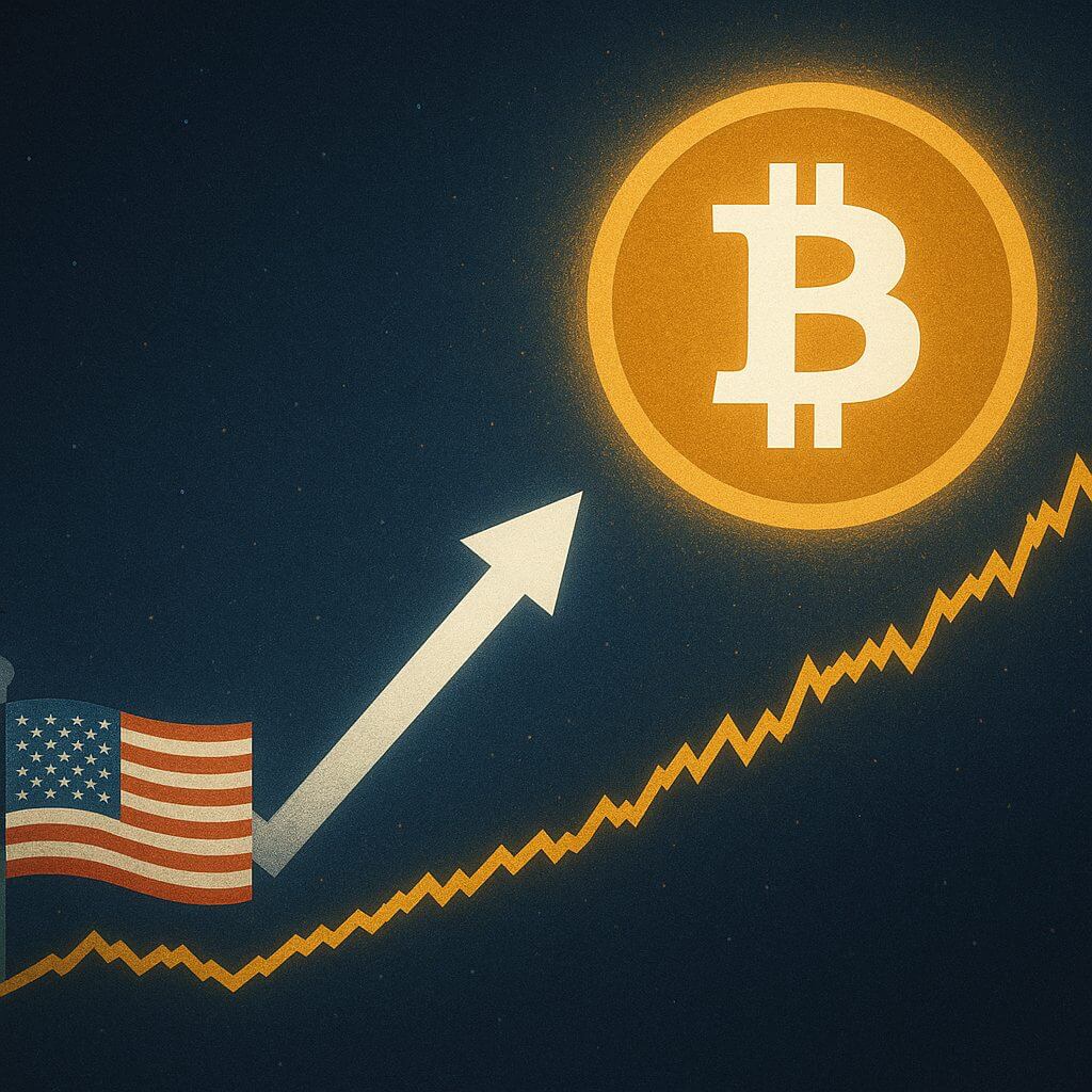 Bitcoin auf dem Weg zu 200.000 $ laut Standard Chartered