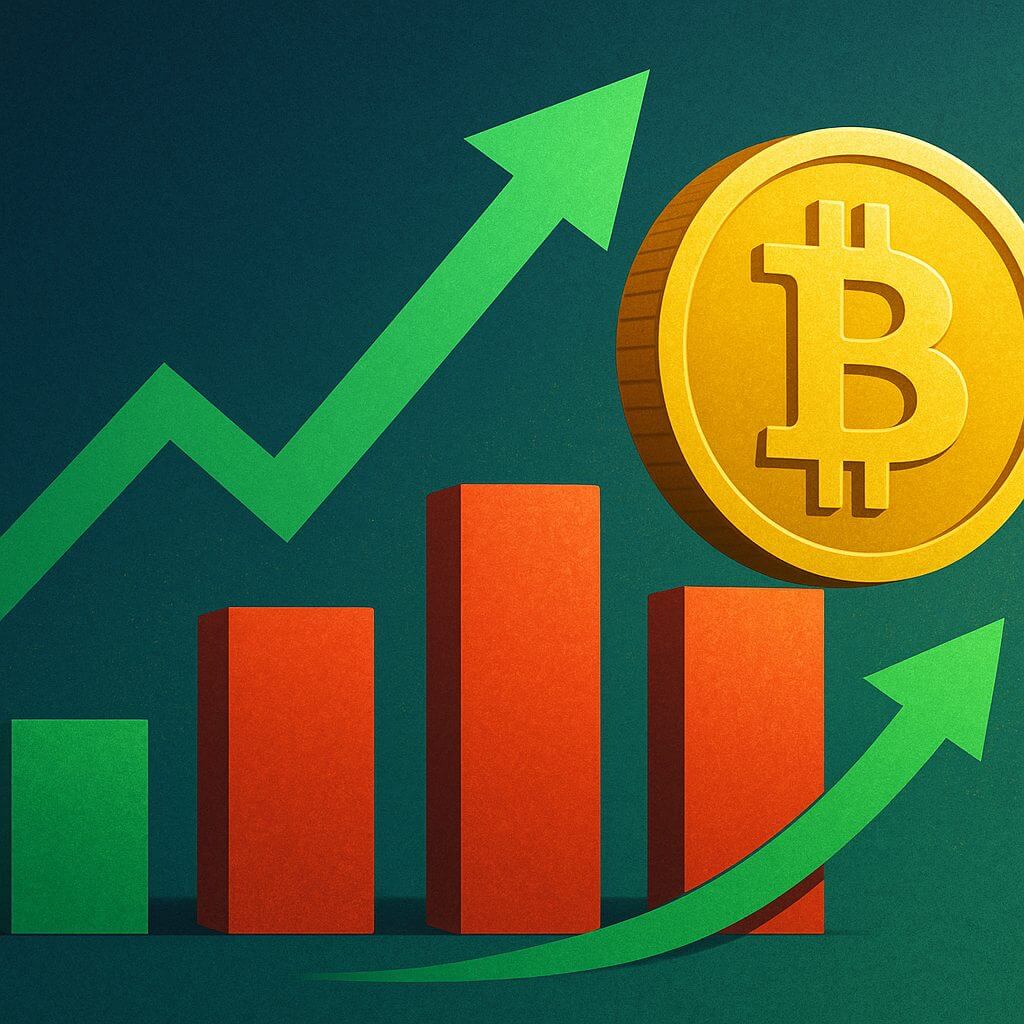 Positive Funding deutet auf Trendwende bei Bitcoin hin