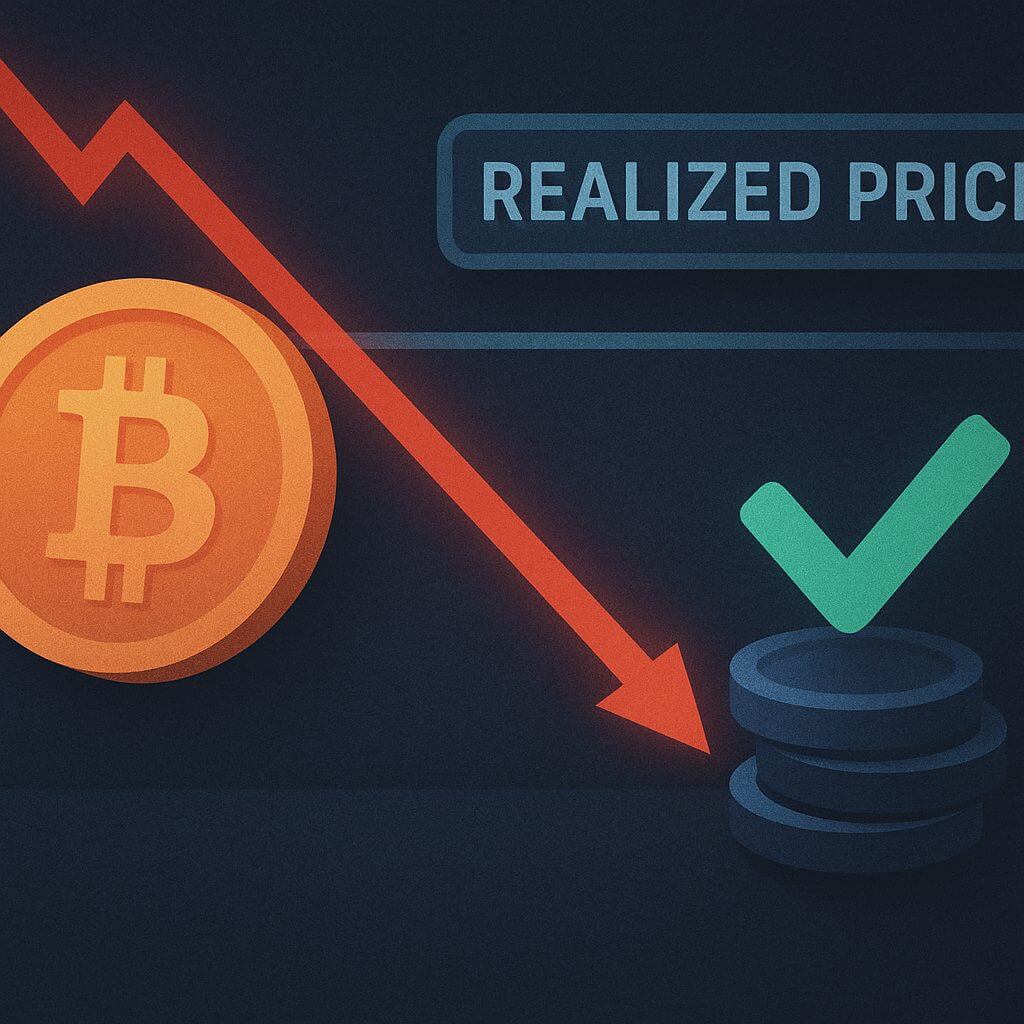 Verluste steigen bei BTC-Haltern: Kommt jetzt die Kaufchance?