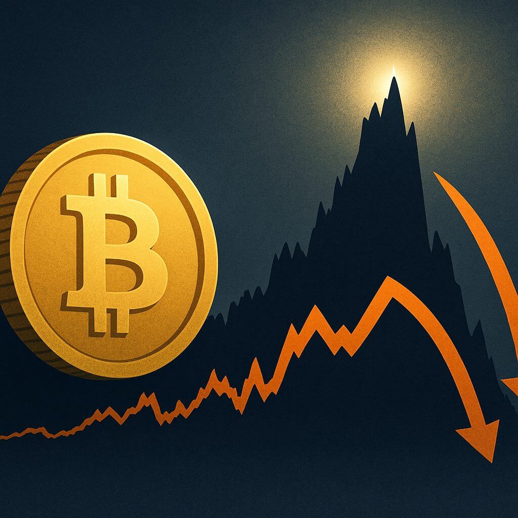 Bitcoin nähert sich laut Analysten dem Zyklus-Hoch: Steht eine Altseason bevor?
