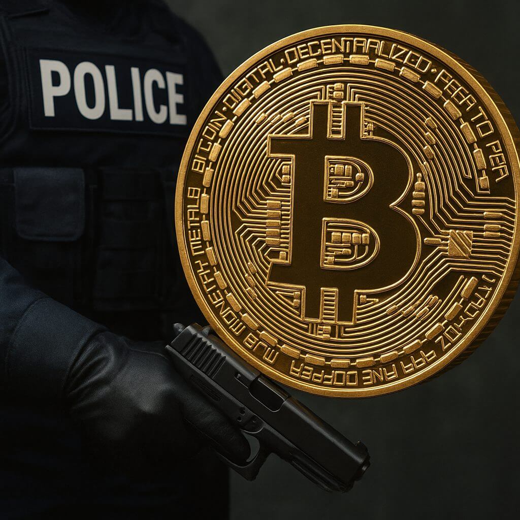 ZachXBT: Wallets aus der 15-Milliarden-Dollar-Beschlagnahmung waren bereits seit Jahren anfällig