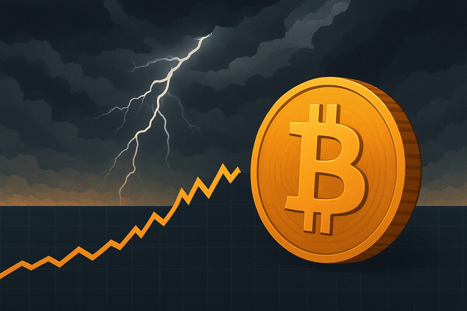 Kurzfristige Bitcoin-Anleger verkaufen ihre Coins in Massen
