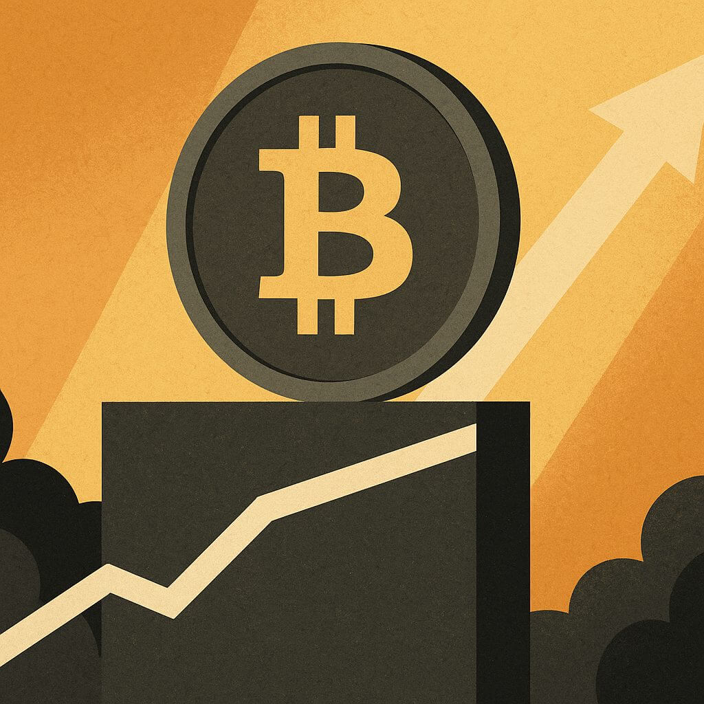 Technischer Ausbruch bei BTC: Analyst erwartet weiteren Anstieg