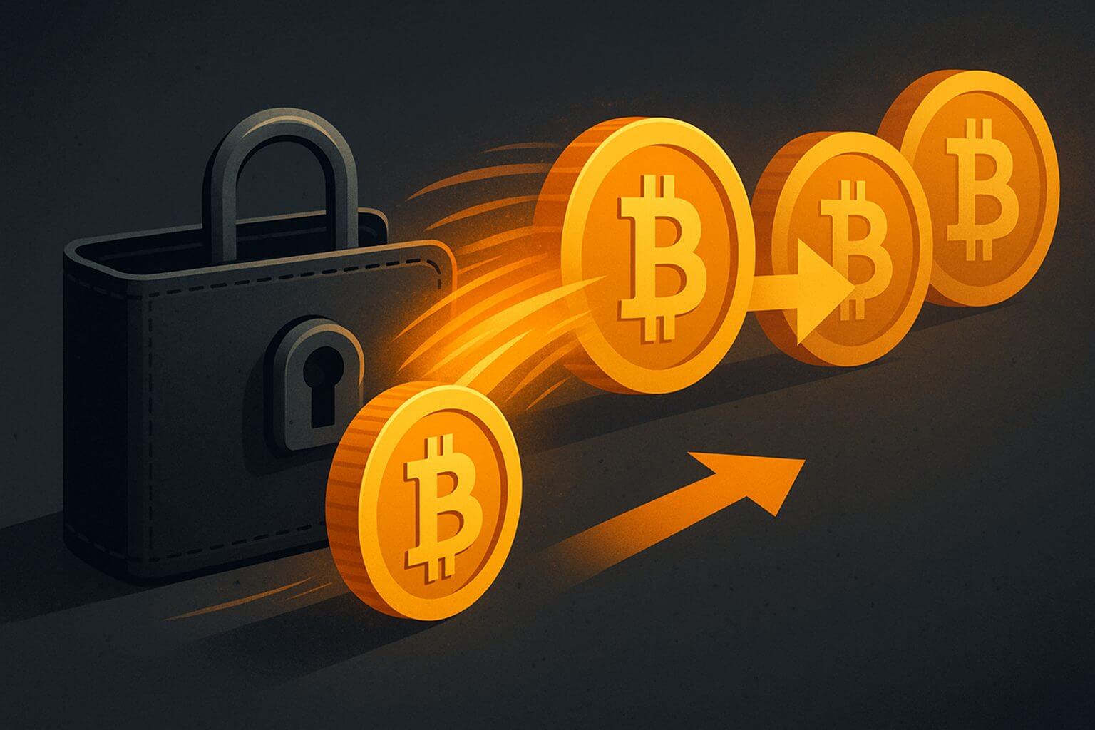 Veruntreuungsfall Lubian flammt erneut auf nach enormen BTC-Transaktionen