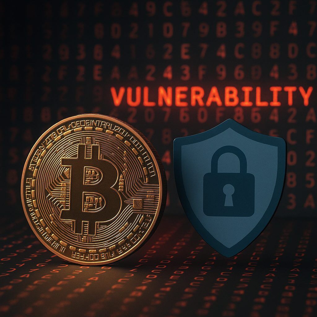 Trust Wallet-Nutzer in Gefahr durch schwerwiegenden RNG-Fehler in Bitcoin-Software