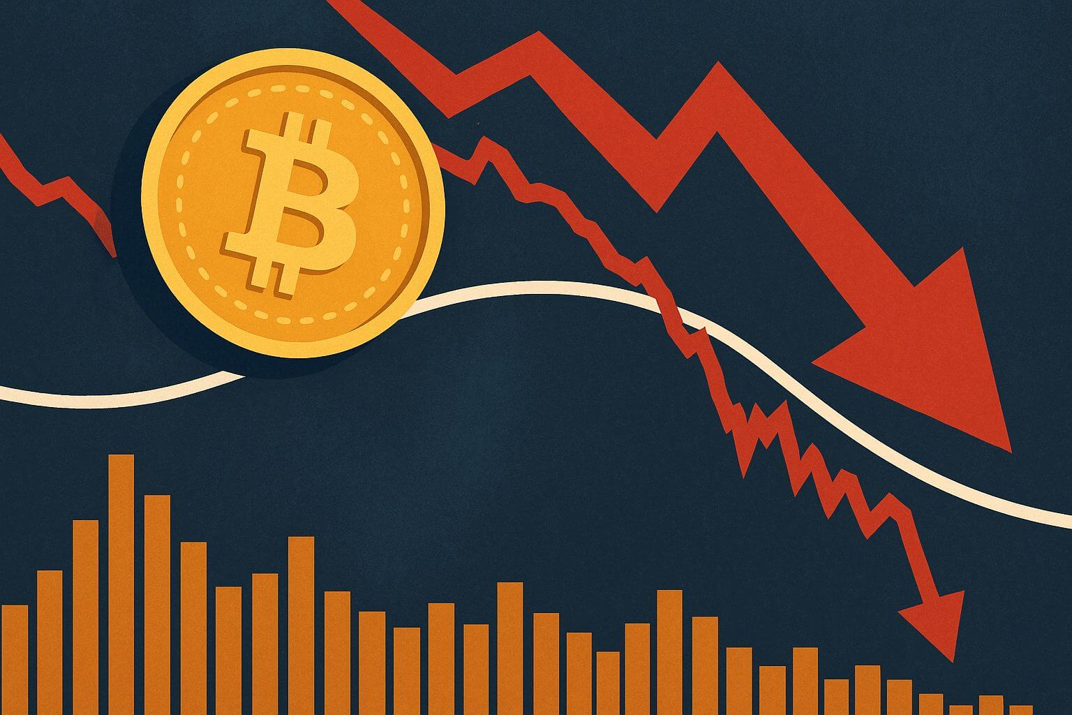 Bitcoin bei 111.000 $: Kapitulation oder Kaufgelegenheit?