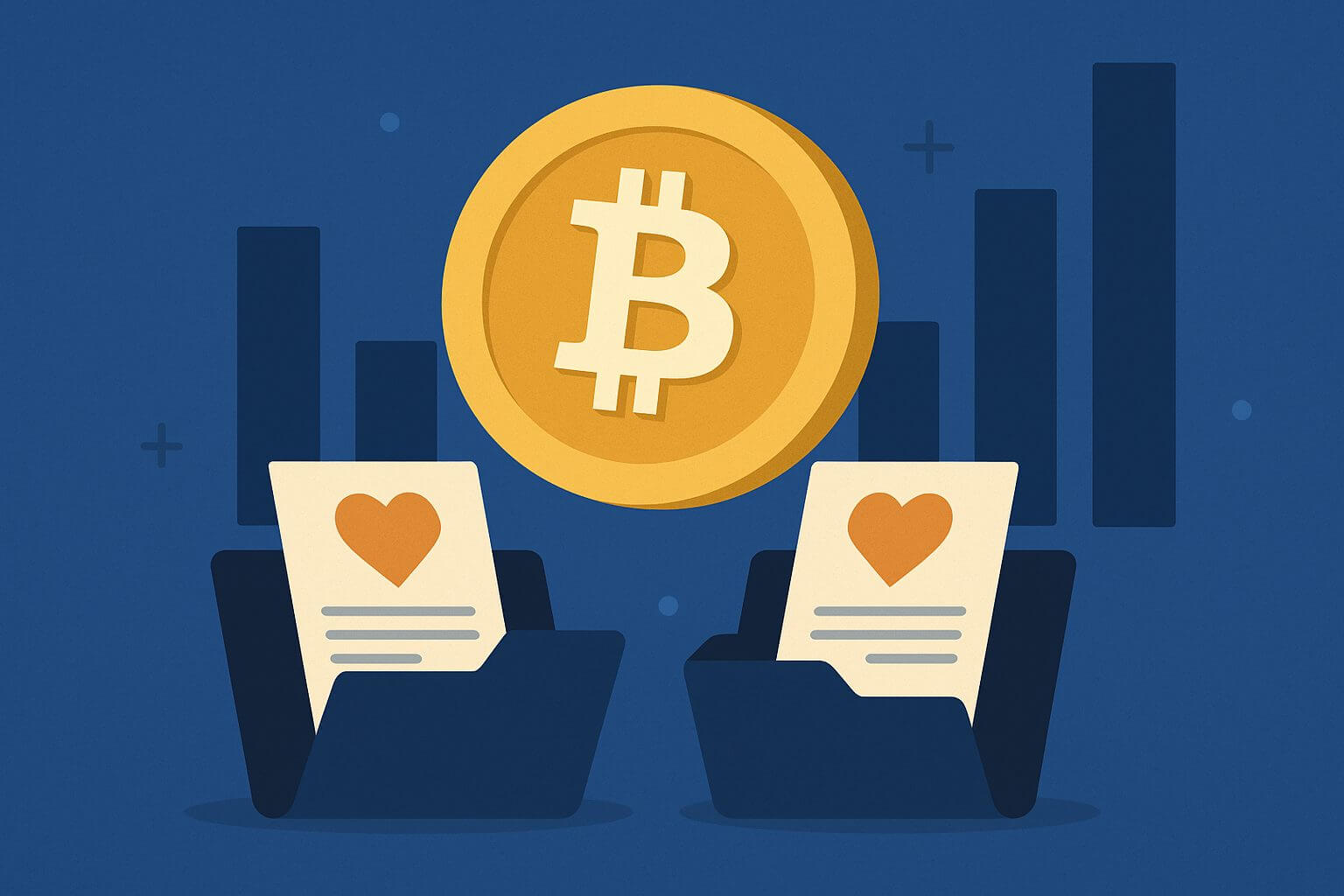 Meanwhile expandiert mit BTC-Versicherungen nach neuer Kapitalrunde
