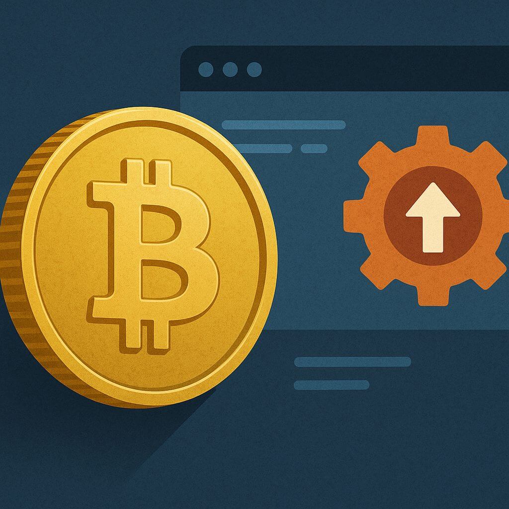 Bitcoin Core 30.0 ist veröffentlicht: Das sind die wichtigsten Änderungen