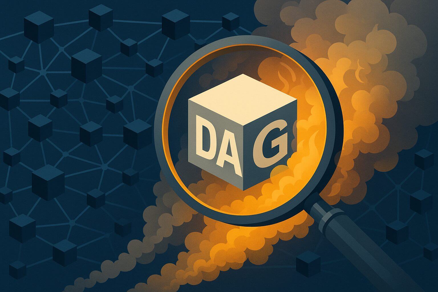 Schwere Vorwürfe gegen BlockDAG: Wer steckt wirklich hinter dem Projekt?