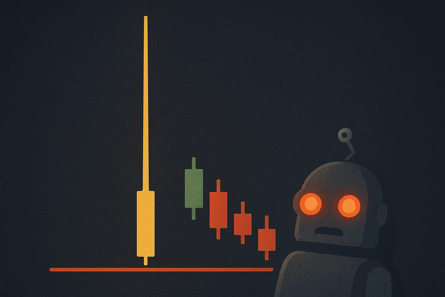 Lighter passt Chart nach Bot-bedingten Trades im HYPE-Markt an