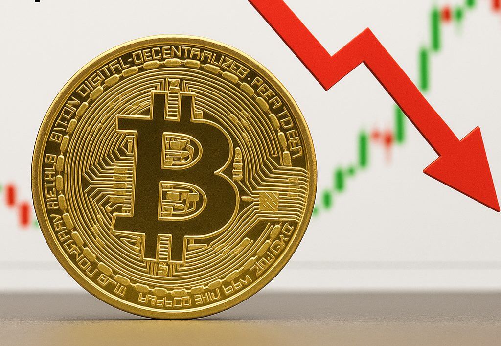 Michaël van de Poppe sieht Kaufgelegenheit nach neuem Bitcoin-Allzeithoch