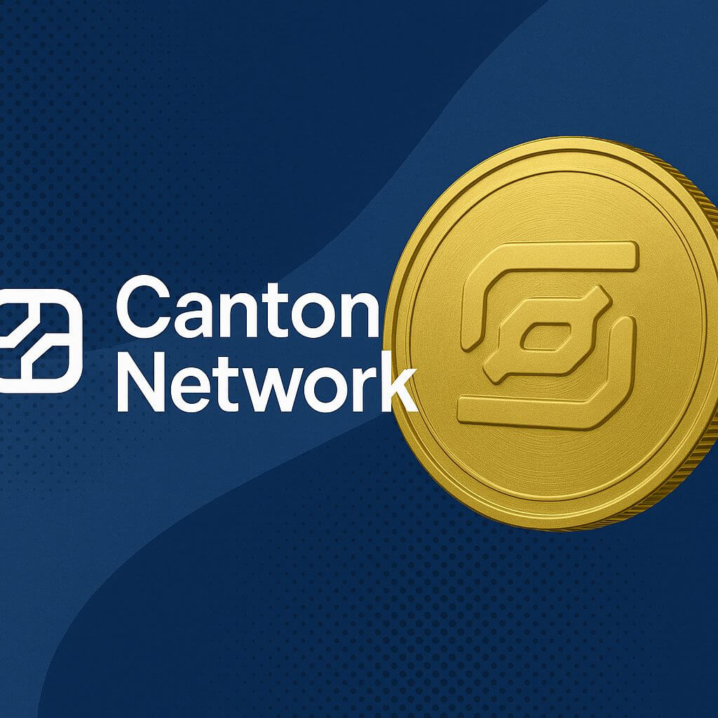 DRW will 500 Millionen US-Dollar für börsennotierten Fonds rund um Canton Coin einsammeln