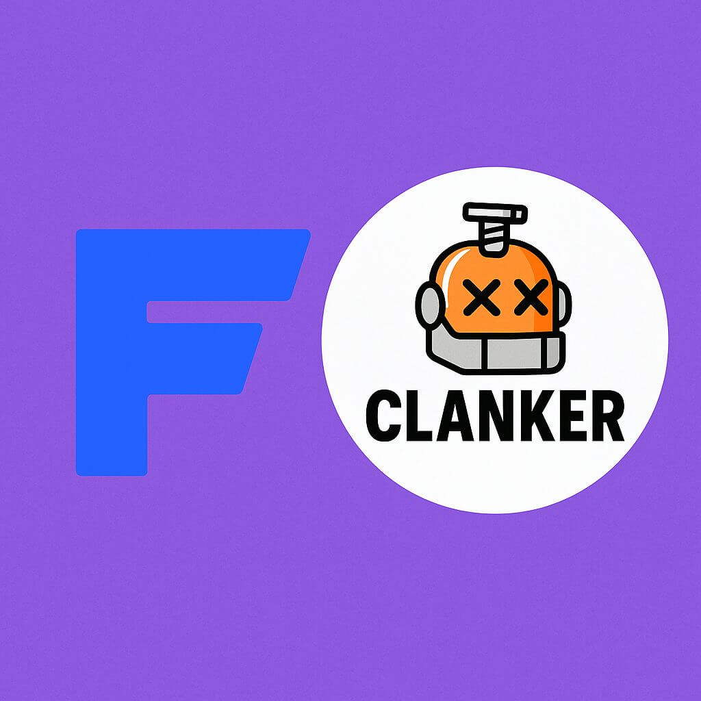 Clanker schließt sich Farcaster an und passt Tokenomics deutlich an
