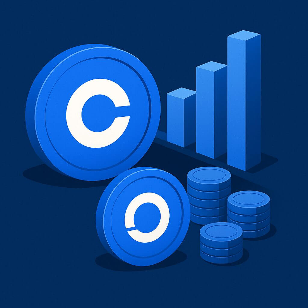 JPMorgan sieht Base-Token von Coinbase als Milliarden-Chance