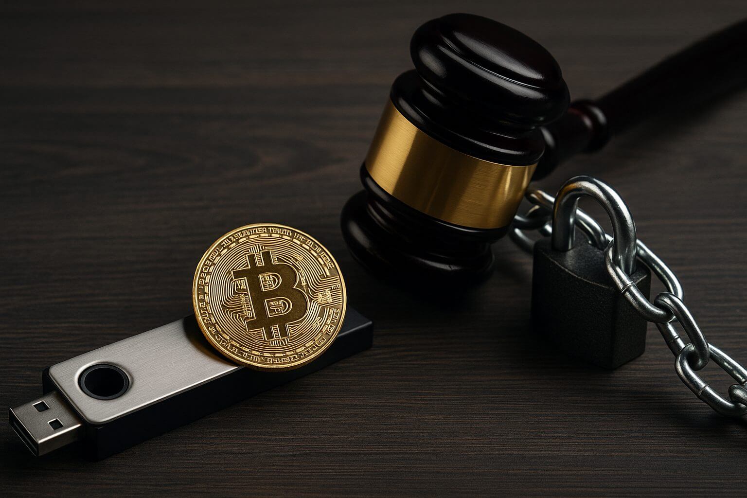 Cold Wallets nicht mehr sicher vor südkoreanischen Steuerfahndern