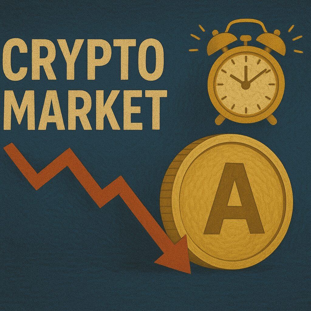 Aktuelle Korrektur am Kryptomarkt laut On-Chain-Daten nur vorübergehend