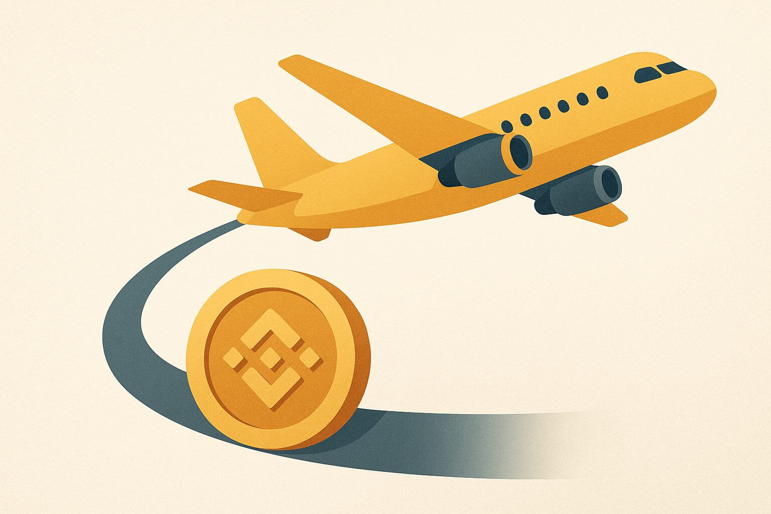 Binance erwägt Fusion mit Binance US nach Begnadigung von CZ