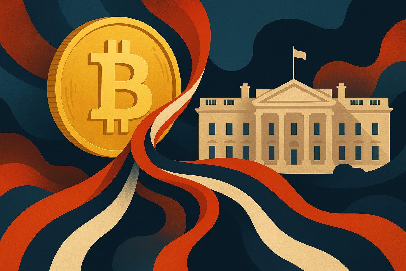 Weißes Haus erwägt Begnadigung für ehemaligen Binance-CEO CZ