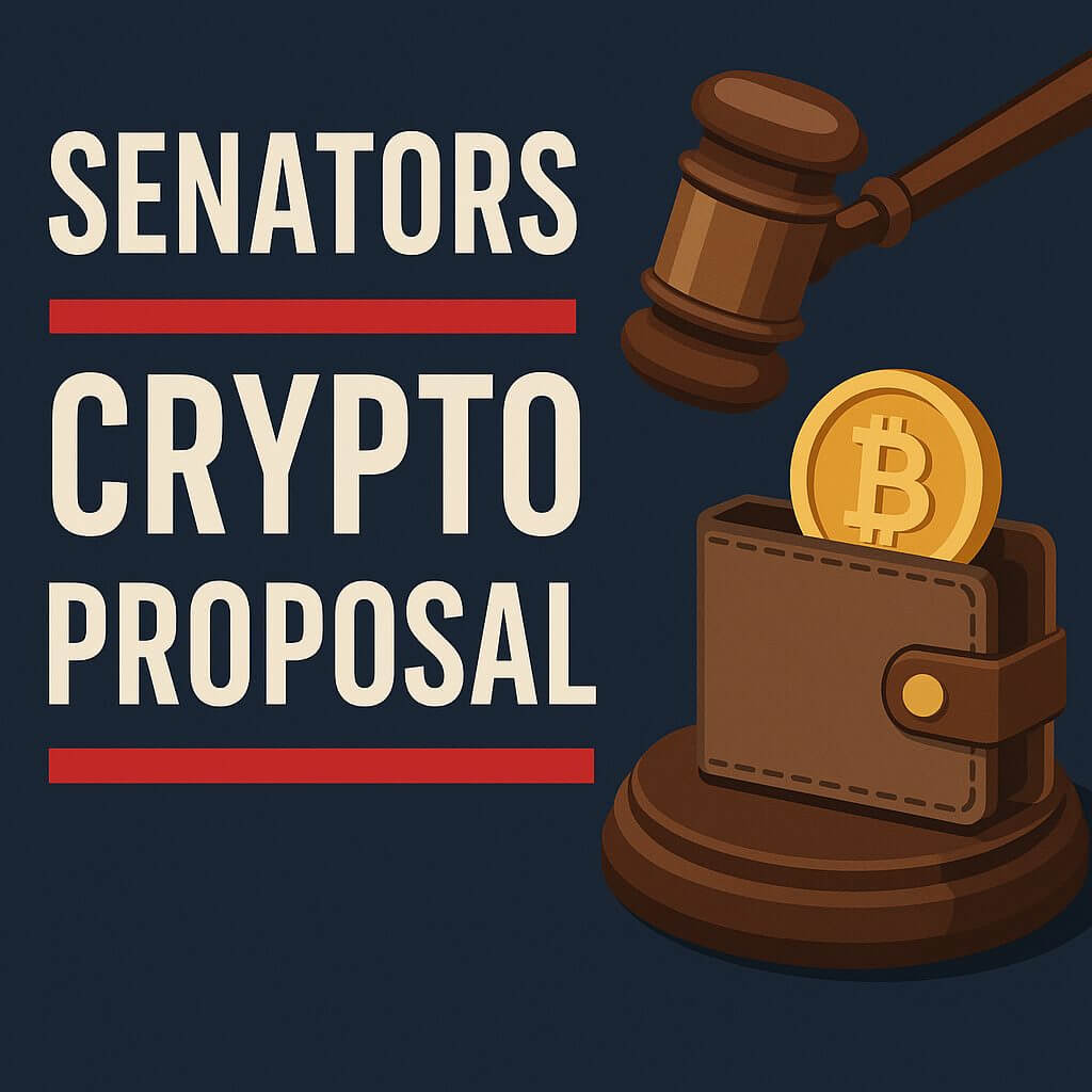 Demokraten wollen DeFi mit Vorschlag zur „Restricted List“ einschränken