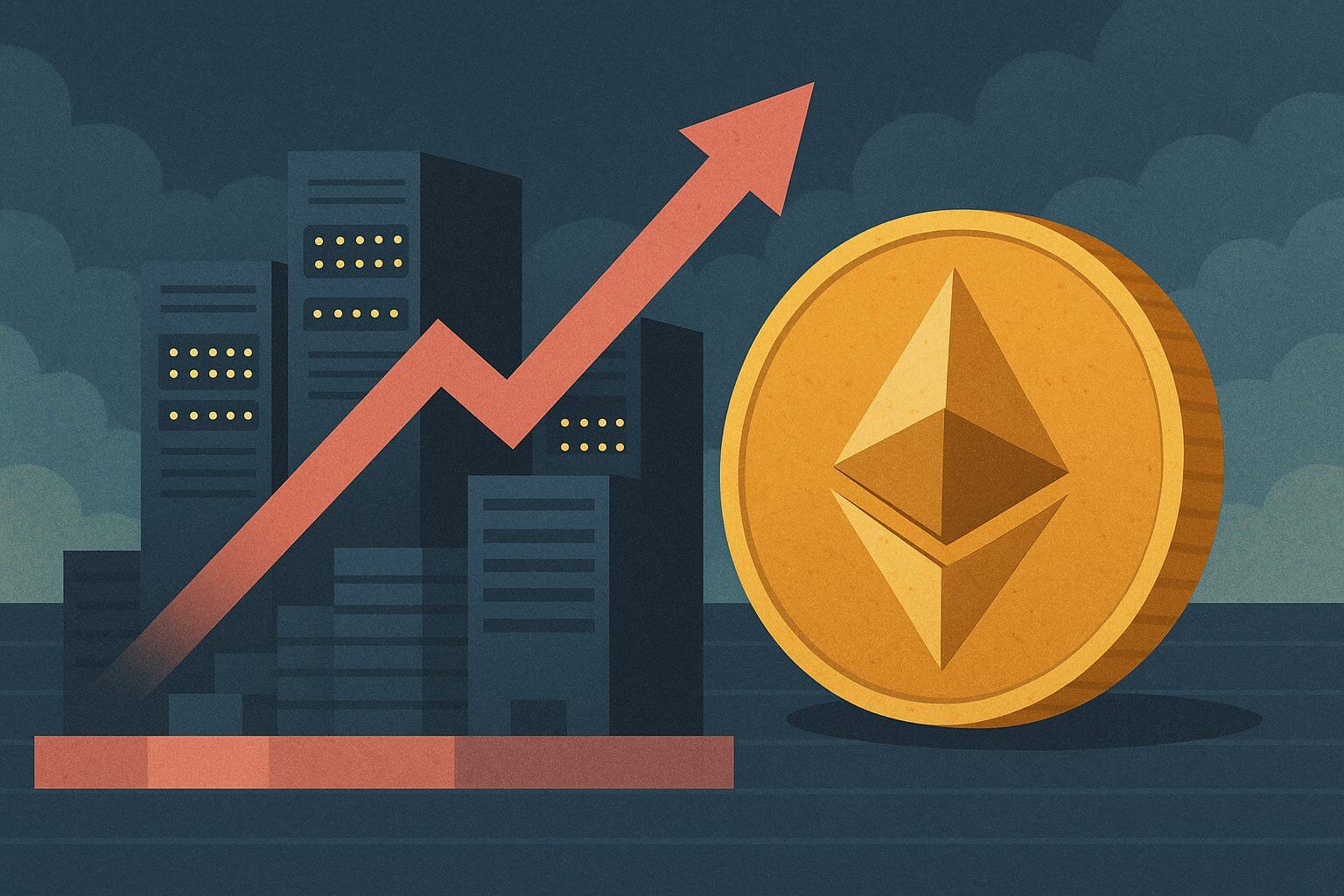 VanEck warnt: Ethereum-Inhaber ohne Staking tragen Risiko