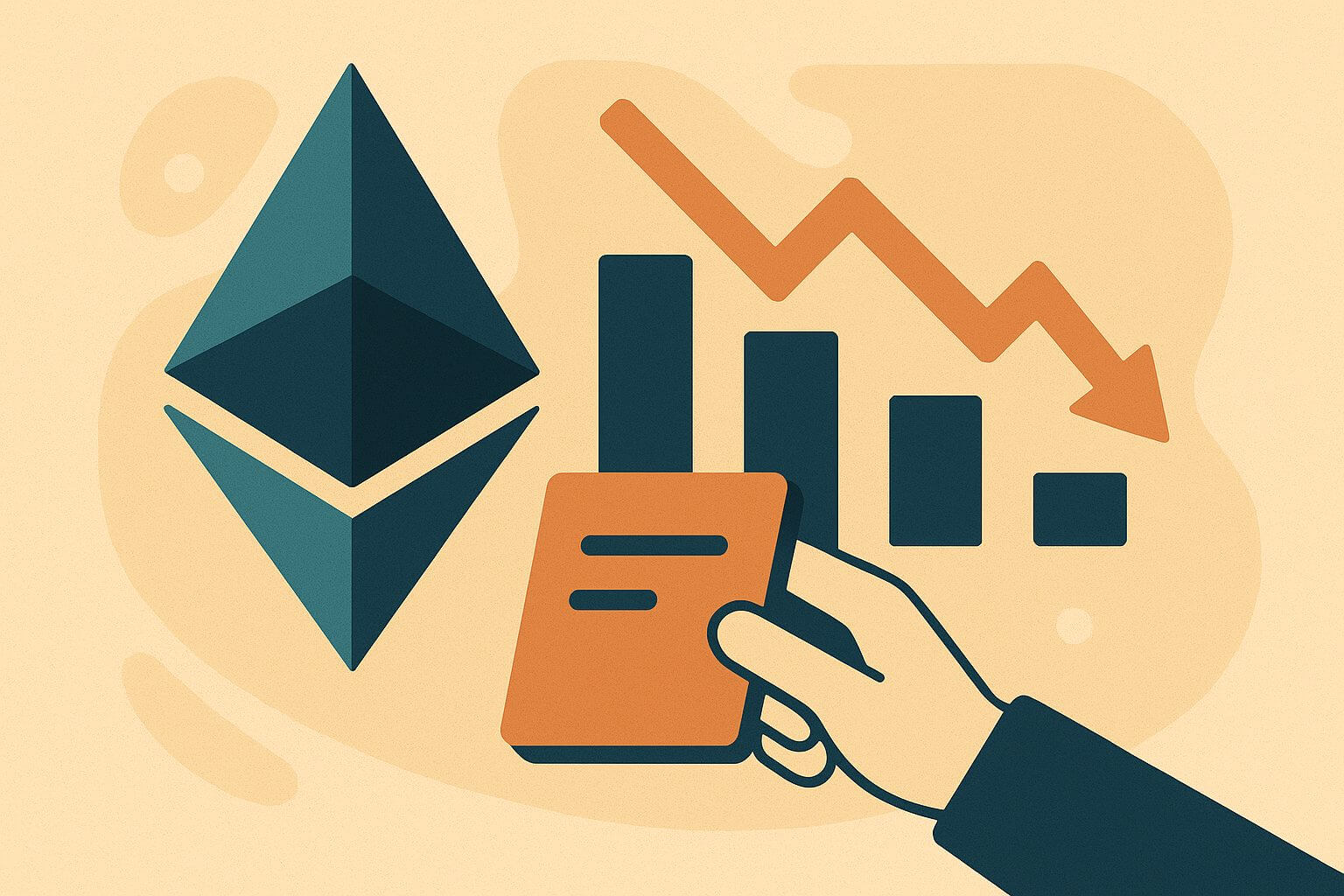 Analyst: Jeder Dip bei Ethereum ist eine Kaufgelegenheit