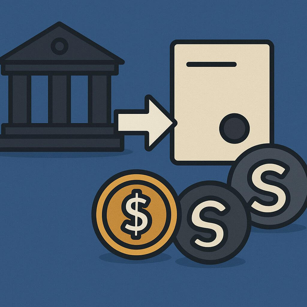 Fed öffnet Tür für Krypto und Fintech mit neuem Kontotyp
