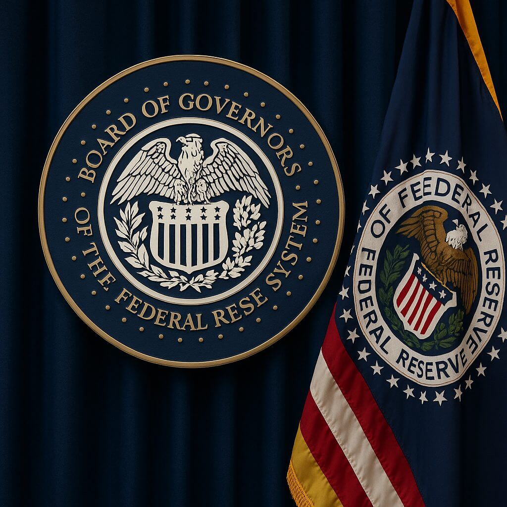 Zinssenkung der Fed unterstreicht Balance zwischen Wachstum und Inflation