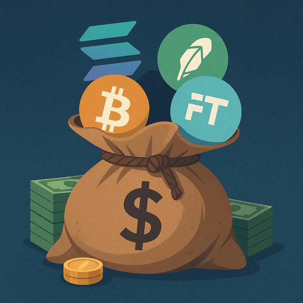 FTX-Auszahlungen erfolgten zu Tiefstpreisen, sagt ZachXBT