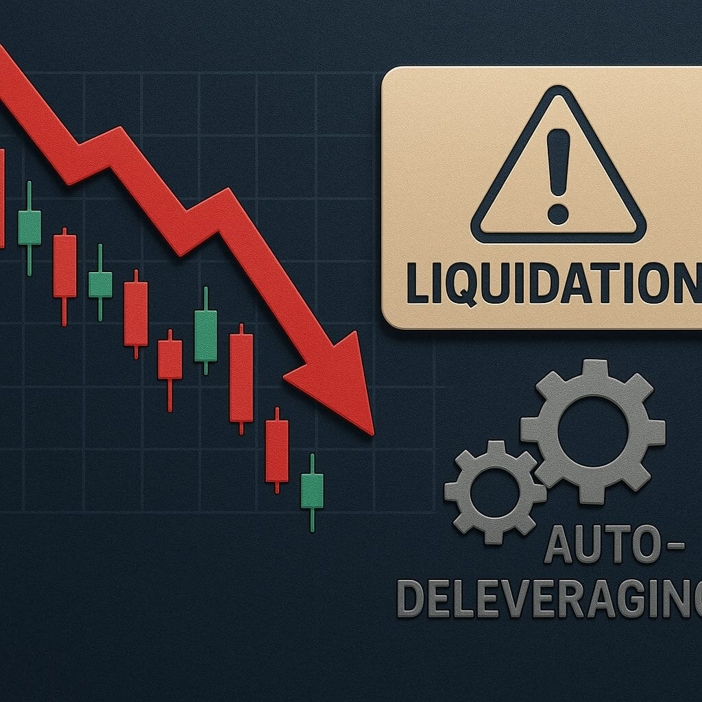 Hyperliquid übersteht Krypto-Crash ohne Bad Debt oder Ausfallzeit