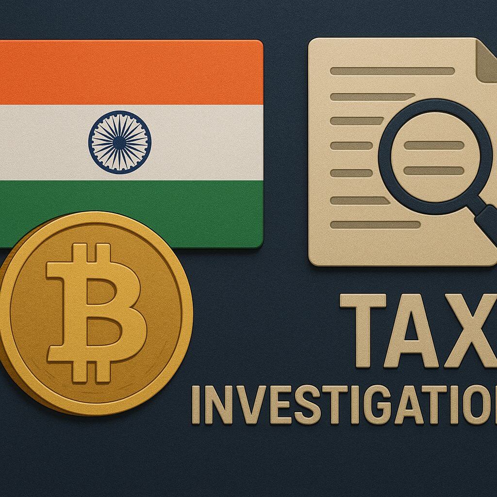 Indien untersucht 400 Binance-Trader wegen Steuerhinterziehung