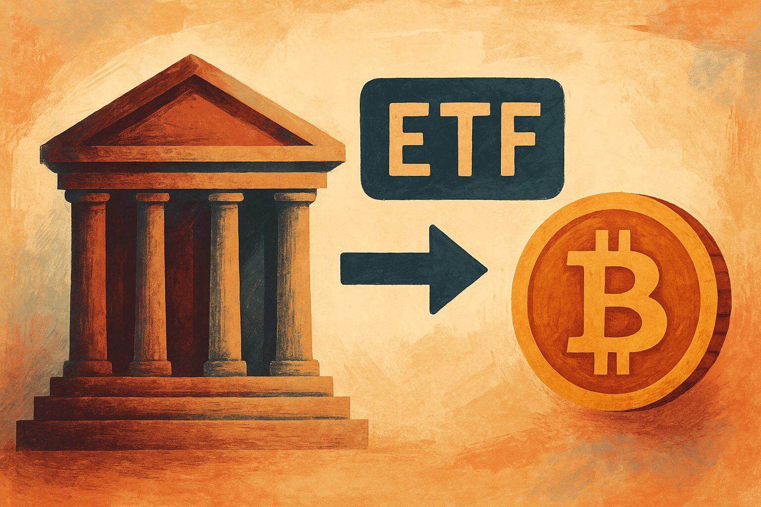 T. Rowe Price steigt mit Antrag auf aktiv gemanagten Krypto-ETF in den Markt ein