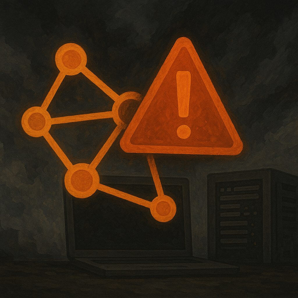 Lighter-Mainnet fällt nach explosionsartigem Anstieg der Netzwerkaktivität aus