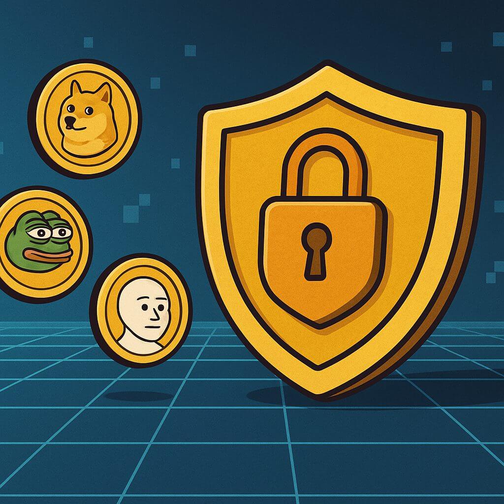 Four.Meme geht gegen Copycats vor – mit neuem Token Name Protection-Feature
