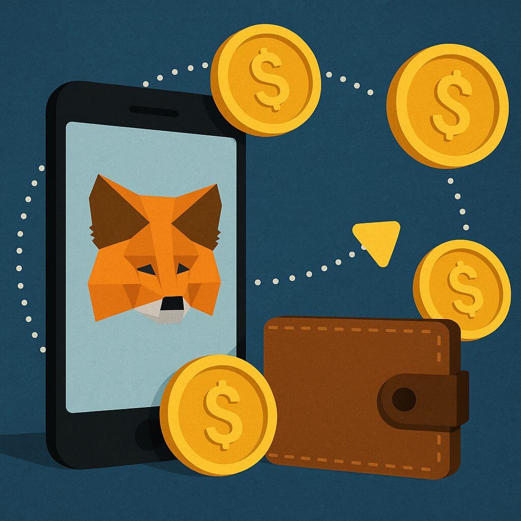 MetaMask arbeitet an Belohnungssystem für aktive Trader