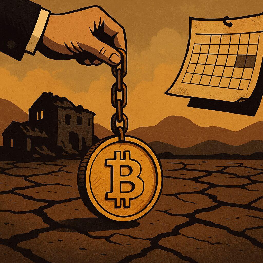Mt. Gox verschiebt Rückzahlungen erneut: Frist jetzt Oktober 2026