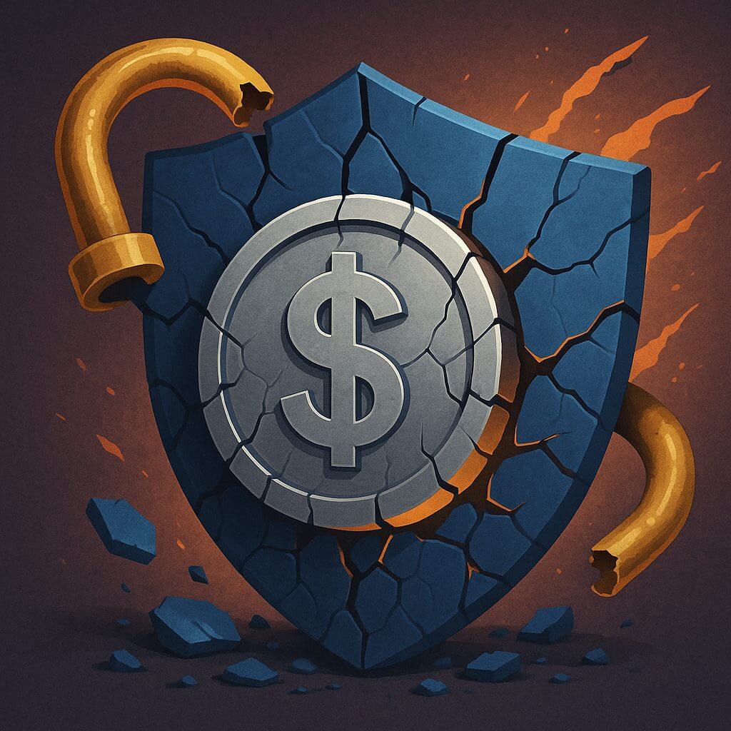 SlowMist entdeckt großen Hack bei vergessenem Ethereum-Token