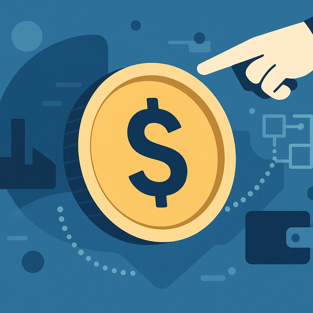 Stripe will Banklizenz für Stablecoins beantragen