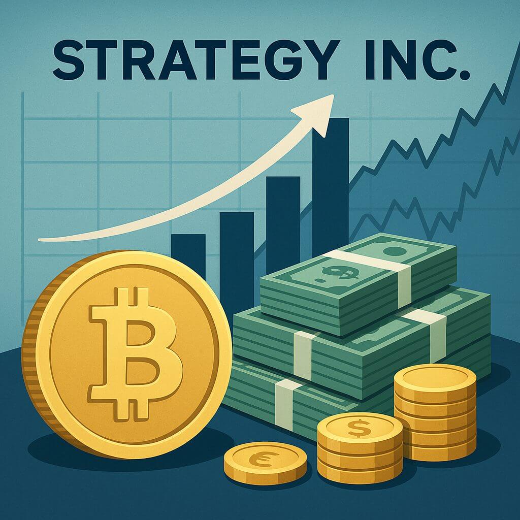 Strategy kauft erneut 220 BTC und hält nun 640.250 Bitcoin
