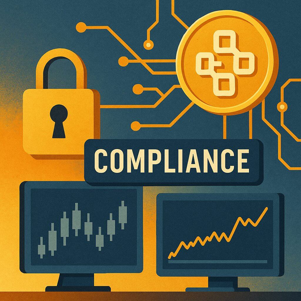 Temple will NASDAQ der Blockchain werden – mit Unterstützung von YZi Labs