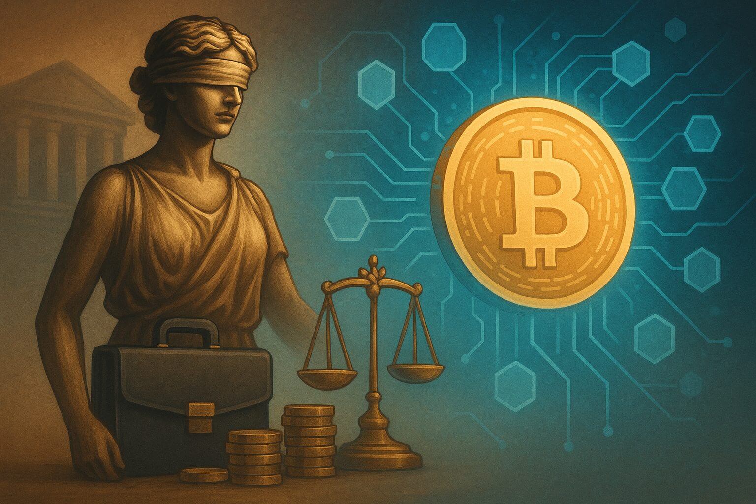 Anleger setzen voll auf Tokenisierung privater Märkte