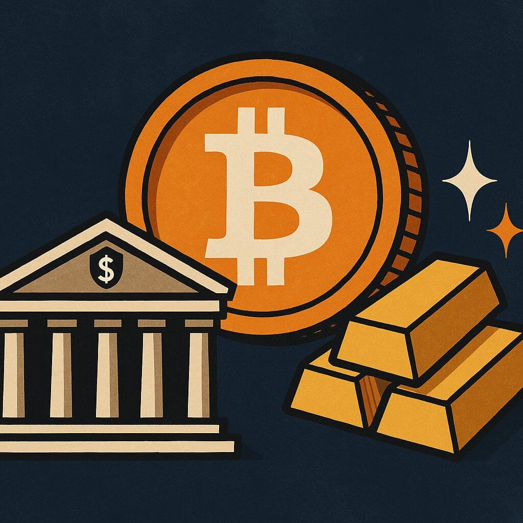 US-Justiz beschlagnahmt 15 Milliarden US-Dollar in Bitcoin im Fall Prince Group